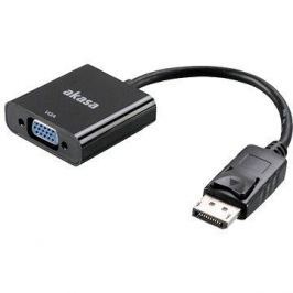 AKASA DisplayPort - VGA