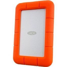 LaCie 2.5