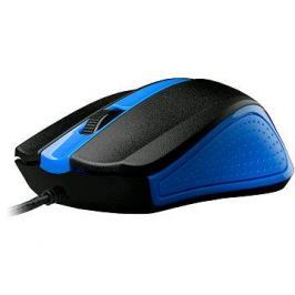 C-TECH WM-01B modrá