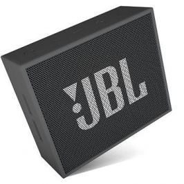 JBL GO - černý
