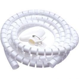 CONNECT IT CableFit WINDER bílá 2.5m