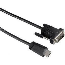 Hama HDMI - DVI 1.5m