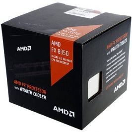 AMD FX-8350 Wraith cooler