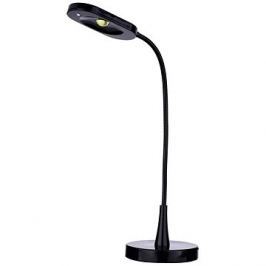 EMOS LED ST. LAMPA HT6105 HOME černá