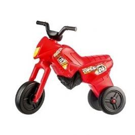 Odrážedlo Enduro Yupee velké červené