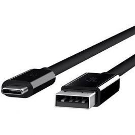 Belkin USB-C 3.1 Gen.2 - USB-A propojovací, 0.9m